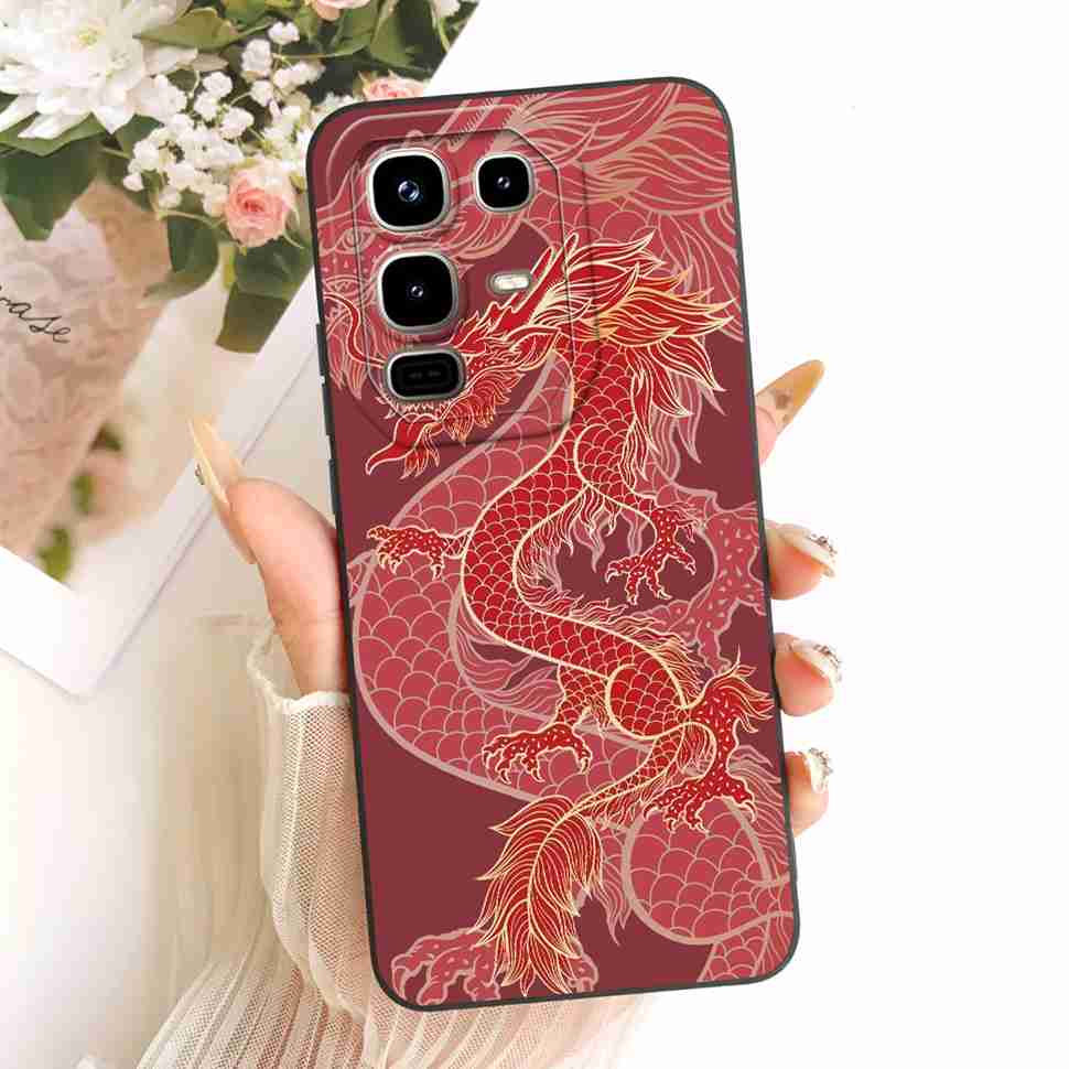 For Infinix Note 50 4G Casing Lovely Cat Rabbit Painted Covers Soft Silicone Phone Case For Infinix Note 50 Note50 4G Back Cover