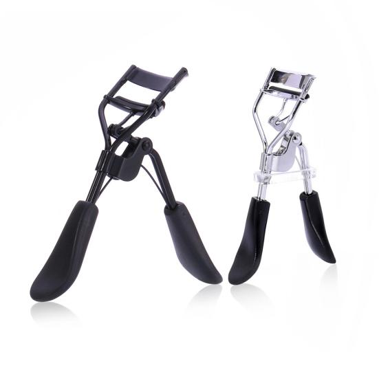 Eye Lashes Curling Clip Applicator Portable Beauty Tool