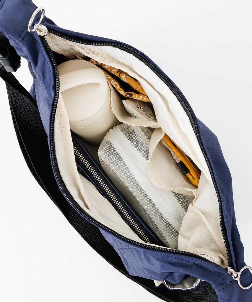Anello 2-Way Shoulder Bag JINNY AIN1113 GY
