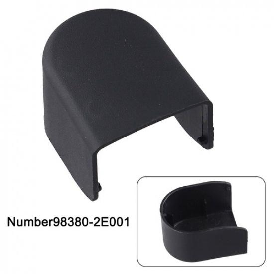 Windshield Wiper Cover Cap Fit For HYUNDAI TUCSON 2005-2009 98380-2E001 New