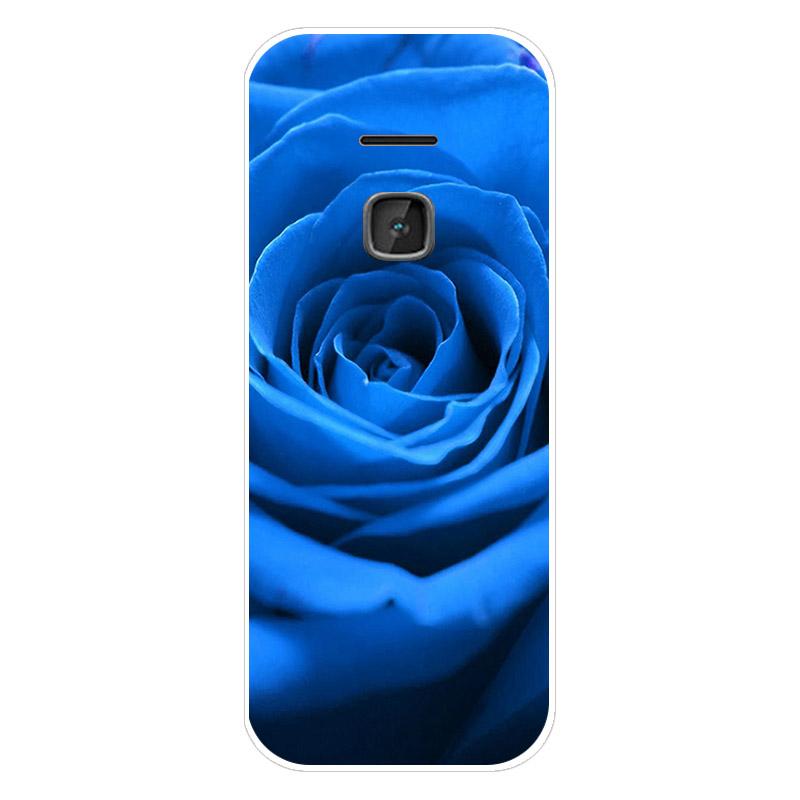 

Case For Nokia 225 4G Coque Clear TPU Soft Silicone Phone Cover For Nokia 225 2020 TA-1321 TA-1296 TA-1279 TA-1276 TA-1282 Funda Nokia 225 4G
