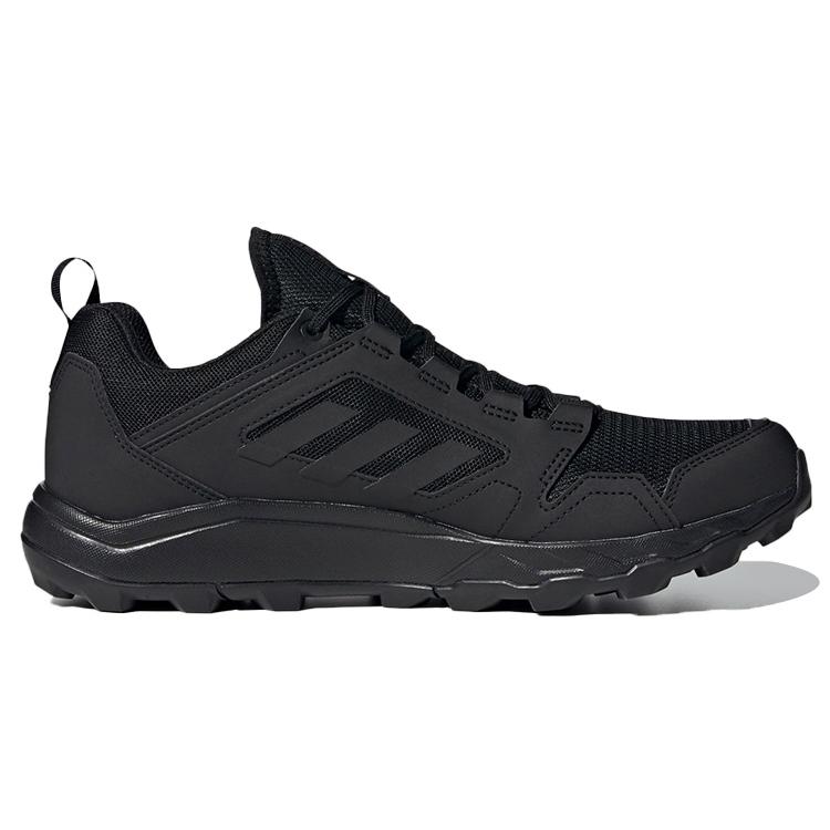 New Adidas Terrex Agravic Tr Gtx Core Black FW2690