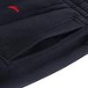 Anta Women's Loose Straight Leg Skateboard Sweatpants