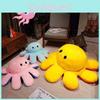 Plush Stuffed Toy Animal Doll Cushion Pillow Decoration Gift