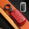 Car Key Cover for Chery Tiggo 8 7 Tiggo 5X   Smart Keyless Remote Fob Protective Case Car-Styling Key Shell Accessories