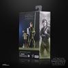 Hasbro Star Wars Black Series Luke Skywalker & Grogu, Boba Fett 6-Zoll (15 cm) Actionfiguren, Set mit 2 Stück, Ab 4 Jahren, F8345, Authentisch