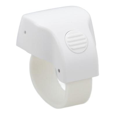 Bluetooth Dálkové Ovládání Otáčeč Stran Dobíjecí Dálkové Ovládání Rolovací Prsten Kliker pro Android pro