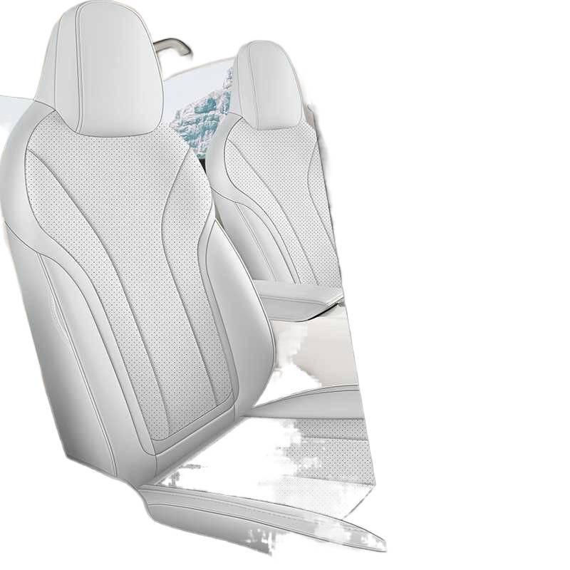 2026 Geely Star Wish All-Season Full-Coverage Car Seat Covers & Cushions