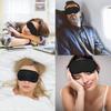 30 Packs Eye Disposable Sleeping Blindfold Eye Shade Cover Light Blocking For Men & Women