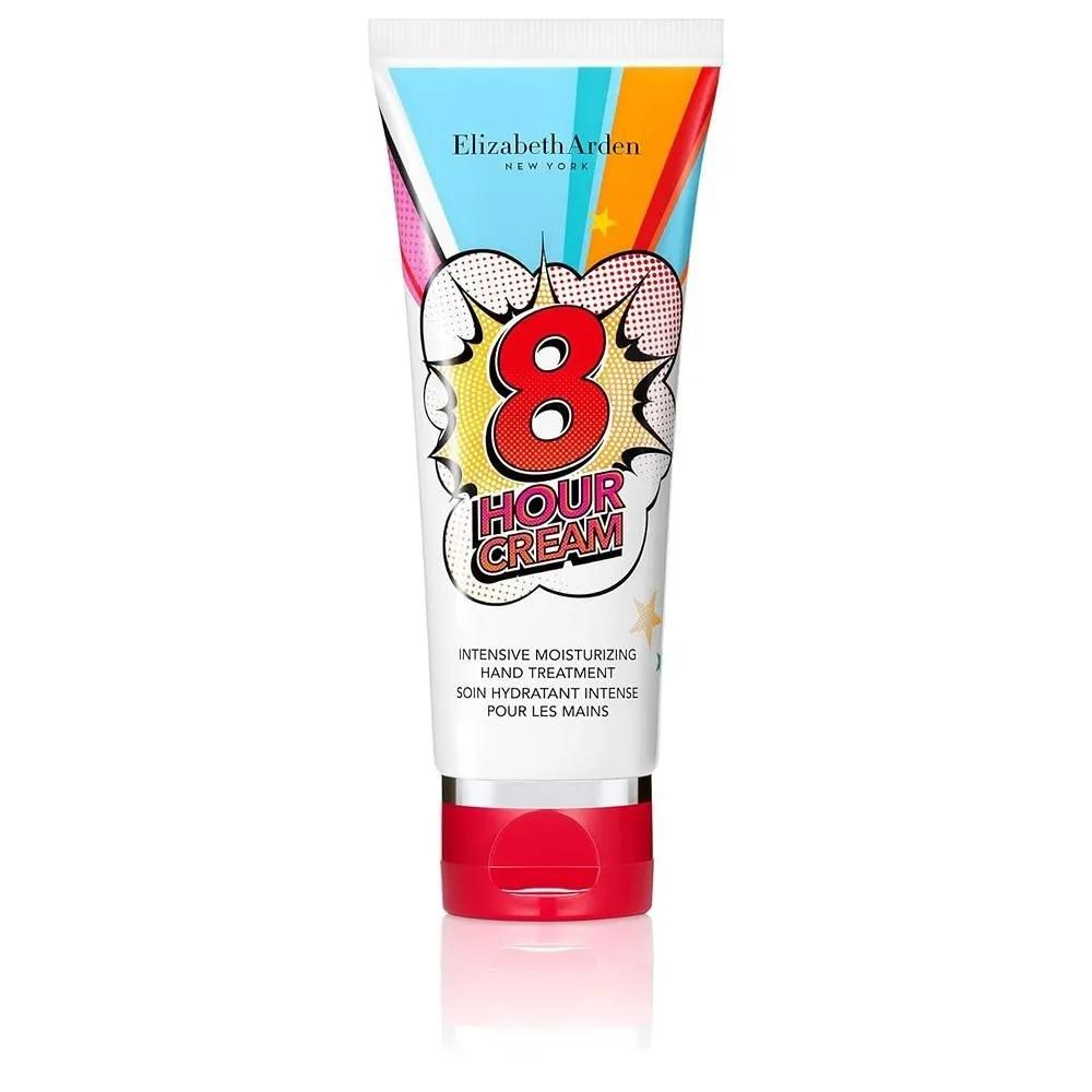 Elizabeth Arden Eight Hour Cream 75ml 1 Pack Superpower Elizabeth Arden Eight Hour Intensive Moisturizing