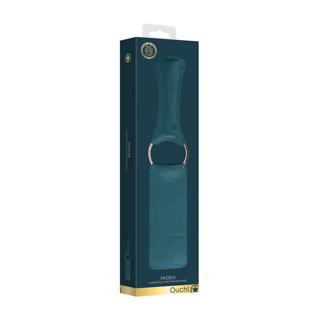 Ouch! - Luxury paddle - float