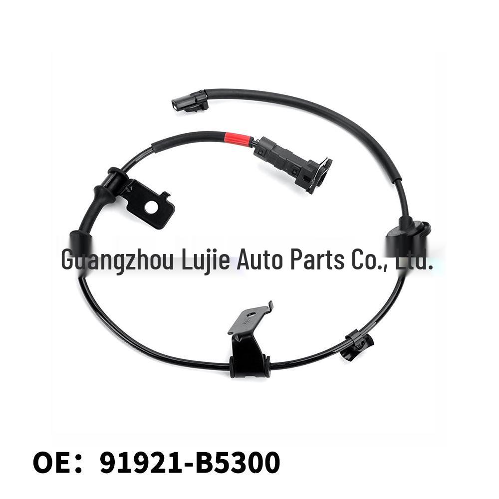 High-Quality ABS/Wheel Speed Sensor for Hyundai Elantra (2012-2017), Front Left/Rear Right