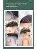 Professional Rechargeable Dual-Purpose Hair Clipper for Home and Hotel Styling