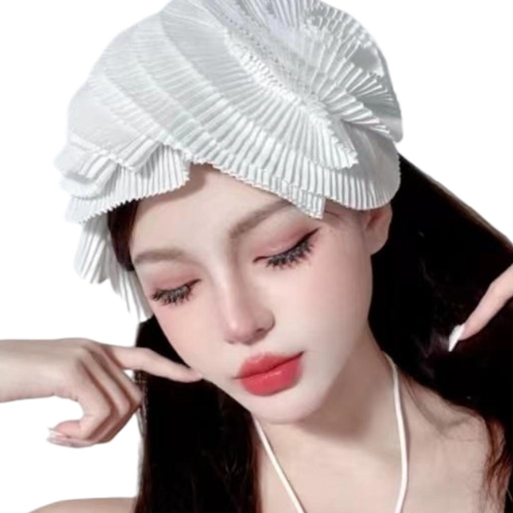Elegant Flapper Fascinator 1920s Prom Dancer Headpiece for Special Event Wedding Engagement Night Headwear Hair Styling