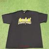 Vintage Y2k Lollapalooza 2003 Tour T Shirt Unisex S Size Xl Black Concert Music Fest Vintage Designer Clothes Stylish
