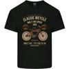 Fahrrad für Geschwindigkeit gebaut Radsport Fahrrad Unisex Leichtes Baumwoll-T-Shirt