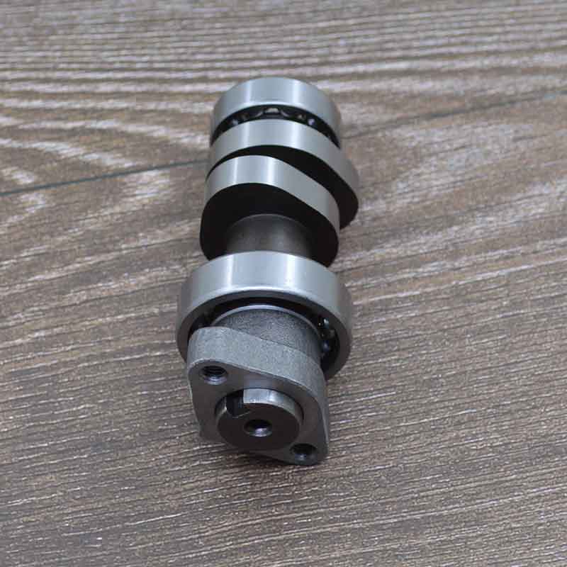 Motorcycle High Performance Racing Camshaft Cam Shaft Assy for HONDA CBF125 CBF 125 CB125F CB 125 F