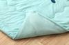 IKEHIKO Bedding Comforter, Perfect for Dads and Drinkers, Gift, Blue, 140x190cm #6709009