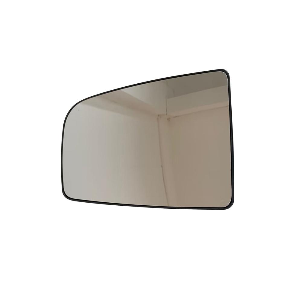 1Set Right Side Mirror Glass w/Backing Plate For Mercedes Benz Sprinter 2006-17