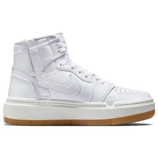 Jordan 1 Elevate High White Gum W - FB9894-100