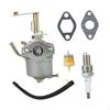 Carburetor for Predator 79cc Premium Spare Parts Replaces Gas Engine