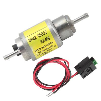 12V 24V Standheizung Kraftstoffpumpe Hohe Effizienz Universelle Kraftstoffdosierpumpe für Webasto AT2000STC