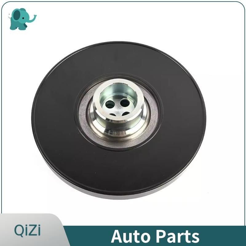 11237800026 OE Engine Crankshaft Pulley For BMW F10 525d 530d 535d F01 F02 730d 740d 750d X5 E70 X6 E71 xDrive 30d 35d 40d N57
