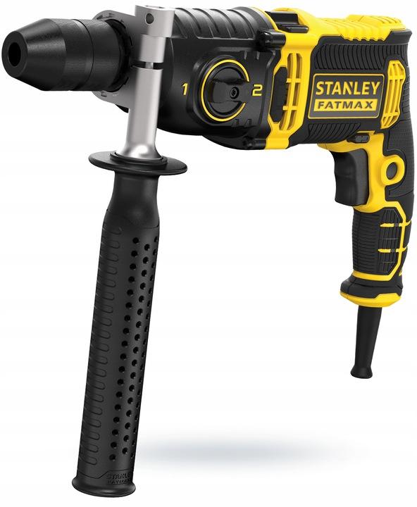 1100W HAMMER DRILL WITH CASE - S/FMEH1100K