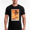 Women Men Pale Rider Vintage Movie Poster Gifts For Christmas Tshirt Summer Casual Cotton Tee Oversized Streetwear Tops