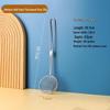Stainless Steel Pearl Sago Strainer Scoop