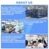 Original Brand Tactile Switch 5.1x5.2mm4*1.5H Copper Head 1.7/2.0 Braided Patch Micro Keys Dust Proof Made In China