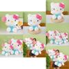 Hello Kitty Plush Toy Large Size Animal Stuffed Animal Gift For Kid And Collectors