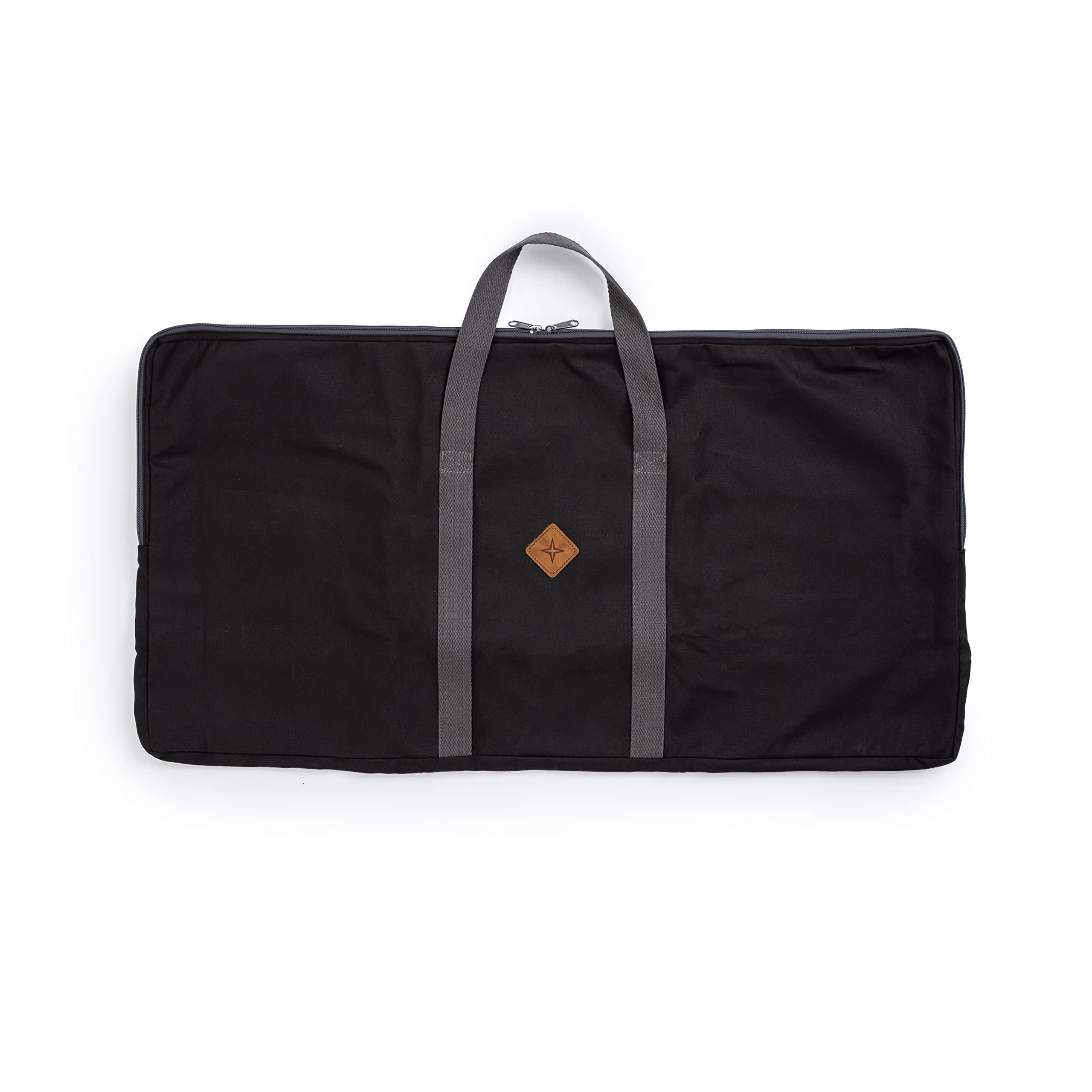 

Сверхпрочная сумка для переноски решетки для гриля BAREBONES [Официальный японский дистрибьютор]