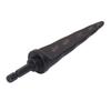 1/4" to 5/8" HVAC Tube Expander Carbon Steel Pipe Swaging Tool  for Air Conditioner Pipework