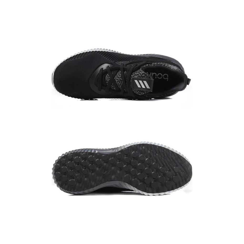 adidas Alphabounce 'Nero' Donna B42709