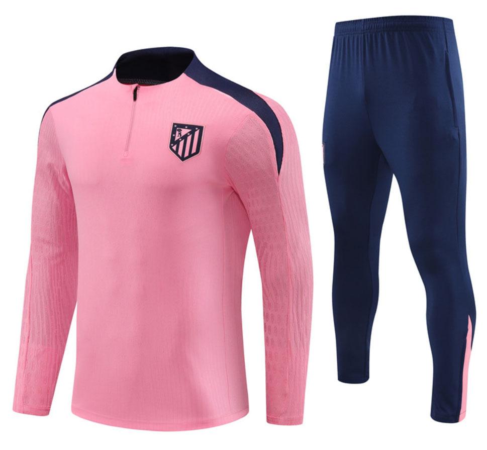Ajax Fußball-Trainingsuniform Marseille Napoli Chelsea Ac Algerien Arsenal Fußballuniform