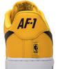 823511-701 Nike Air Force 1 Low "NBA Amarillo" (Men's)