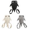 Shark Backpack For School Students Waterproof Nylon Casual Travel Daypack For Men Women