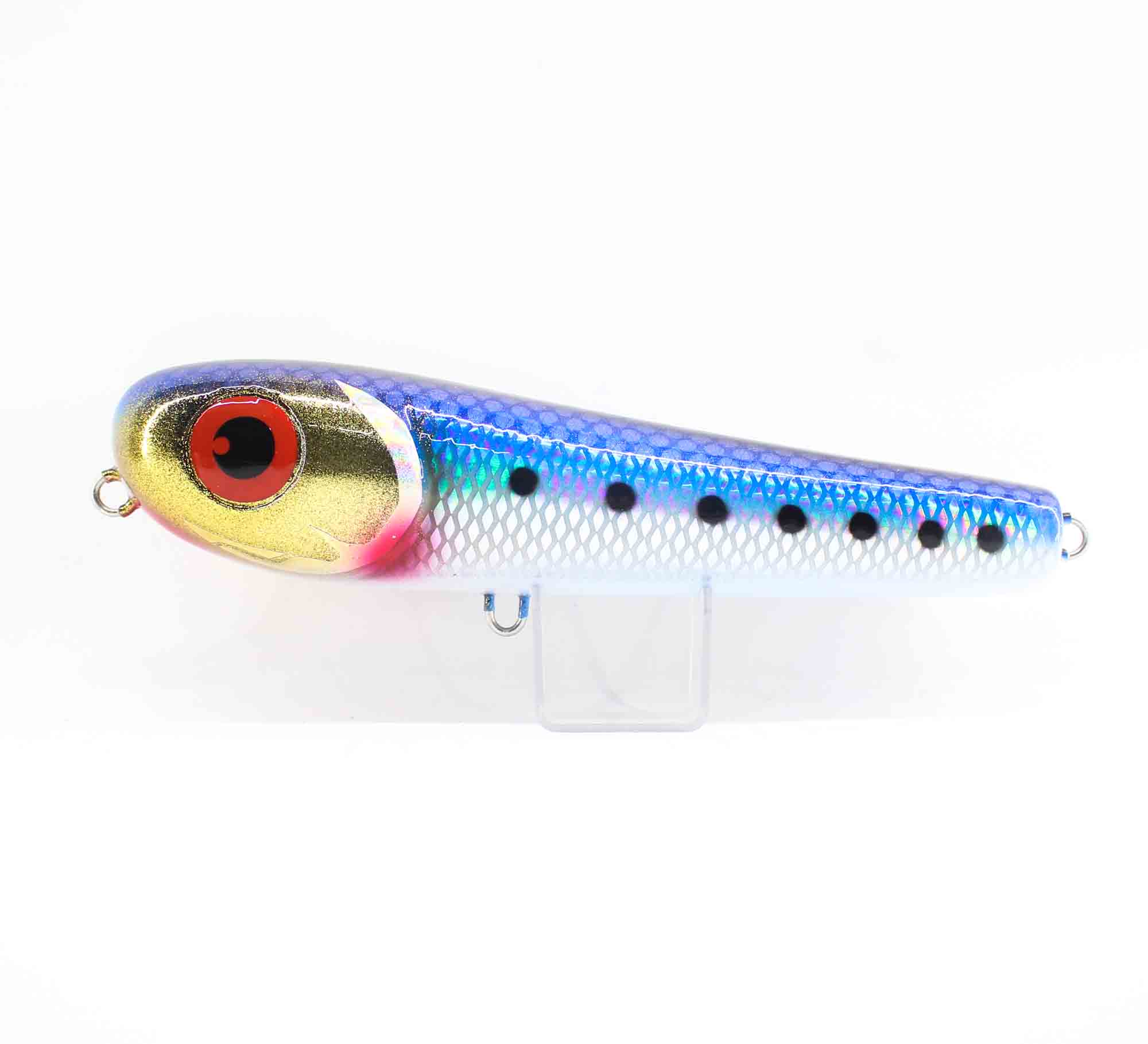 

Распродажа FCL Labo Stick Bait IWP 175 S Тонущая приманка Сардина (0439)