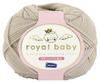 Olympus Silk Hand Knitting Yarn Medium Thick Royal Baby 109 40g 108m Set of 6 Balls COL. Approx.