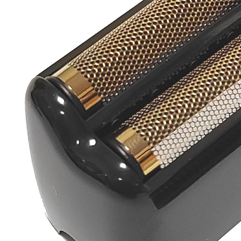 B02C-Replacement Foil And Cutters For Babylisspro Double Foil Shaver,Replacement Foil For Babylisspro BABFS2BCN