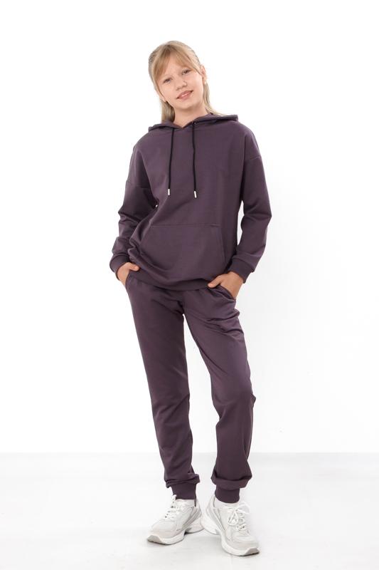 Girls Kids Outfit Sweater and Pants Set – Children's Clothing for Girls Any season 6398-057-1 HC