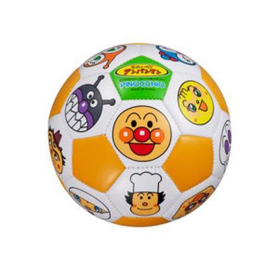 Anpanman Anpanman Kids Soccer Ball