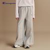 Champion Girls' Autumn Lace Wide-Leg Pants