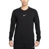 Men's Basketball Long Sleeve T Shirt HV1771-010