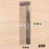 Stainless Steel Anti-Stick Diamond Painting Grid & Dotting Ruler Tool
