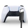 Data Transfer Cord USB Charging Cable Wireless Controller Accessory Power Cable Portable Charging Wire for Controller