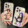 Ones Pieces Luffys Zoros Phone Case For Google Pixel 10 9A 9 8 7 8A 7A Pro XL 4G 5G Soft Silicone TPU Back Cover