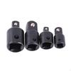 4Pcs Impact Adapter Set Drive High Strength Replacement Driver Conversion Tool