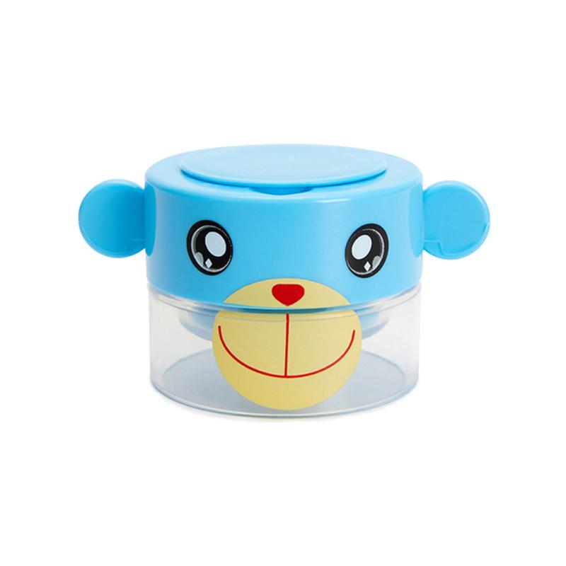 Multifunkční přenosný mlýnek na prášek a tablety, řezačka práškových pilulek, rozdělovač léků, úložný box, drtička pilulek, plastová mlecí krabička